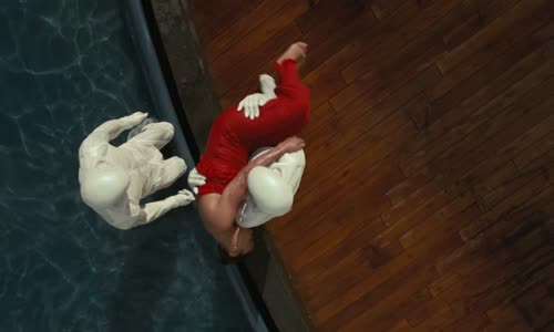 Westworld S04E08 Volba - Que Será, Será CZdab H265 mkv