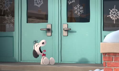 Snoopy a Charlie Brown  Peanuts ve filmu avi