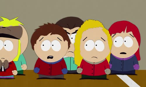 South Park S02E05 (CZ) -  Sestřička s mrtvým embryem na ksichtě mkv