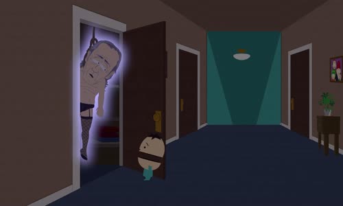 South Park S13E08 (CZ) -  Mrtvé celebrity mkv