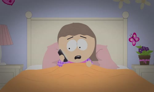 South Park S21E07 (CZ) -  Lež vítězí mkv