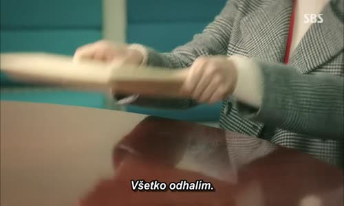 Pinocchio E17 - SK tit v obraze avi