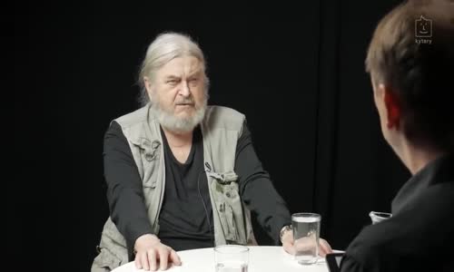 František Ringo Čech ON AIR „Lidi, co jako já brečí u Rusalky, nemůžou zůstat v Americe “ mp4