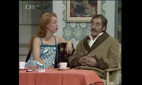 Fuňés  - Iva Janžurová & Miloš Kopecký (1974) mp4