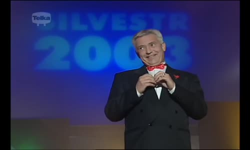 MIlan Pitkin O Karlu Gottovi Silvestr 2003 mp4