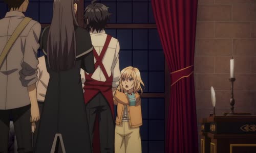 Yarinaoshi Reijou wa Ryuutei Heika o Kouryakuchuu - 09 CZ - 「Se snoubencem jsme se málem roztrhali na kusy a přesto to může skončit krveprolitím」 mkv