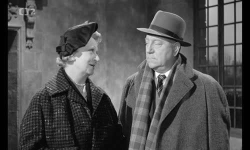Případ komisaře Maigreta 1959 HD 1080p cz mkv