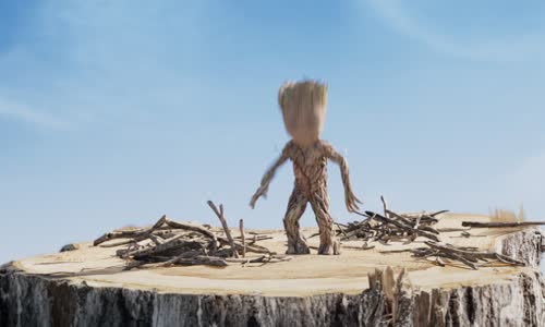 Ja jsem Groot S01E02 Maličký CZdab CZsub H264 mkv