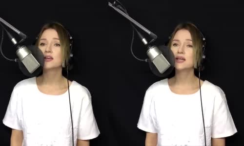 If You Leave Me Now - Chicago (Alyona cover) mp4