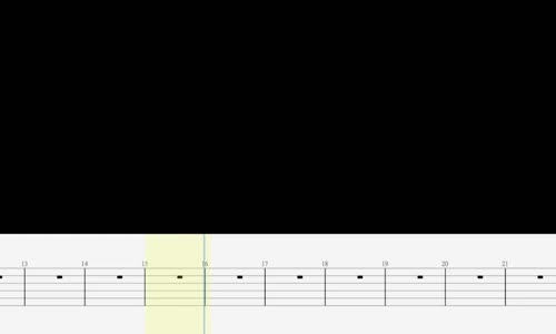 Ozzy Osbourne - Mr Crowley - Guitar Tab Lesson Cover Tutorial mp4