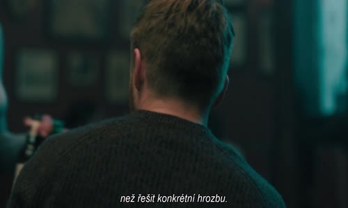 Slow Horses S04E01 CzTit mp4