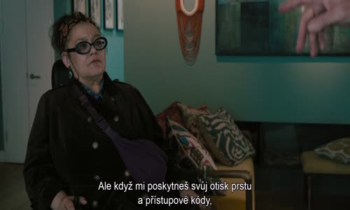Slow Horses S04E05 CzTit mp4