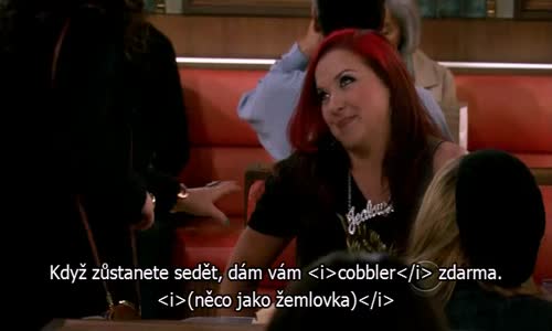 2 Broke Girls S01E04 CzTit avi