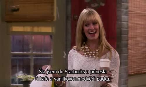 2 Broke Girls S01E06 CzTit avi