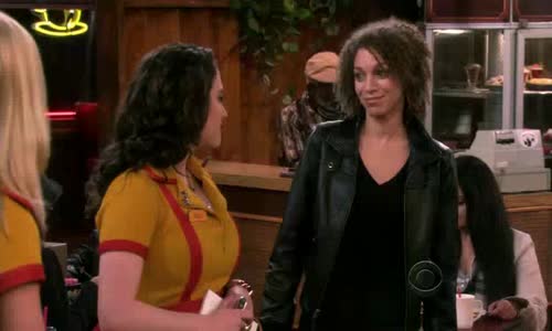 2 Broke Girls S01E13 CzTit avi