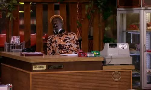 2 Broke Girls S02E09 CzTit avi