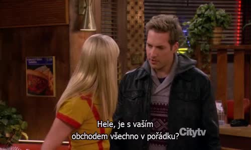 2 Broke Girls S02E12 CzTit avi