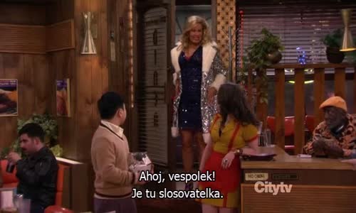 2 Broke Girls S02E13 CzTit avi