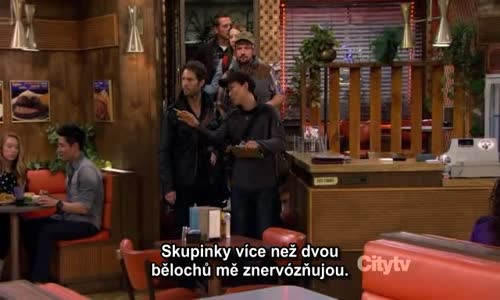 2 Broke Girls S02E22 CzTit avi