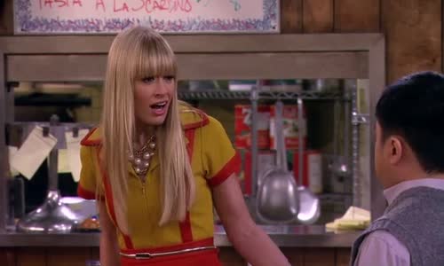 2 Broke Girls S03E14 CzTit avi