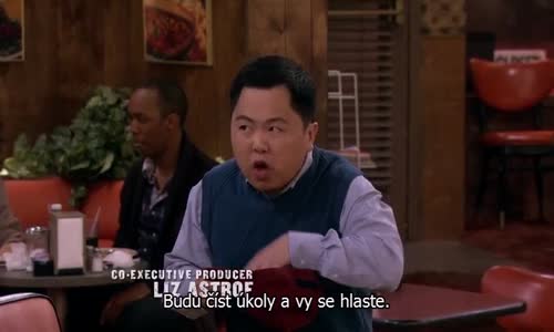 2 Broke Girls S03E18 CzTit avi