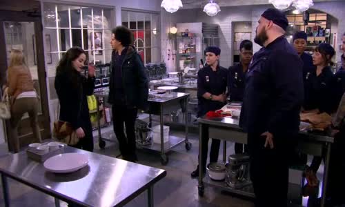 2 Broke Girls S03E20 CzTit avi