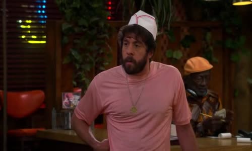 2 Broke Girls S05E07 CzTit avi