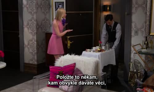 2 Broke Girls S05E14 CzTit avi