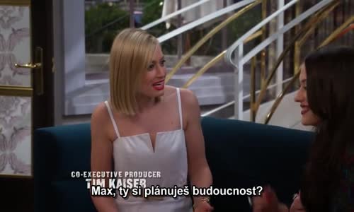 2 Broke Girls S05E16 CzTit avi