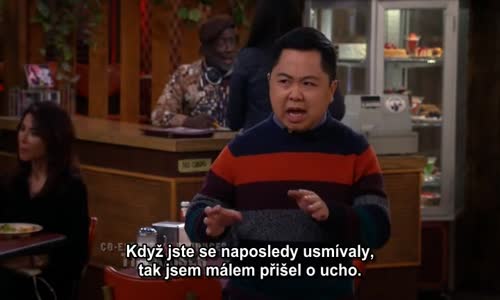 2 Broke Girls S05E18 CzTit avi