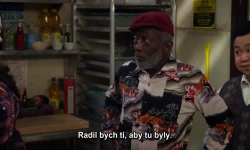 2 Broke Girls S05E21 CzTit avi
