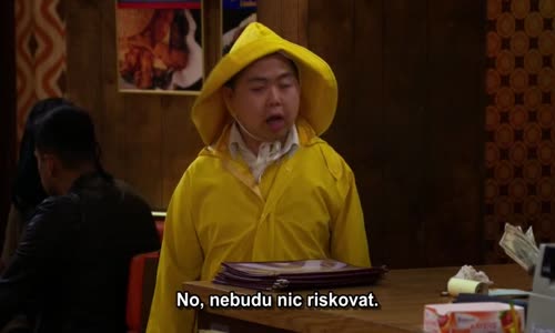 2 Broke Girls S06E10 CzTit avi