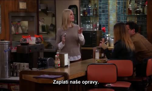 2 Broke Girls S06E11 CzTit avi