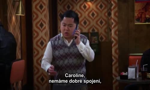 2 Broke Girls S06E12 CzTit avi
