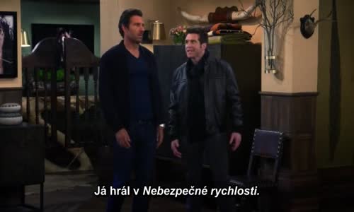2 Broke Girls S06E13 CzTit avi