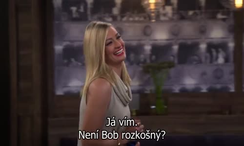 2 Broke Girls S06E15 CzTit avi