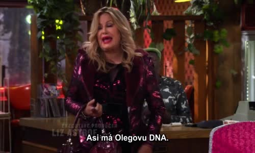 2 Broke Girls S06E20 CzTit avi