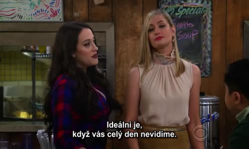 2 Broke Girls S06E22 CzTit avi