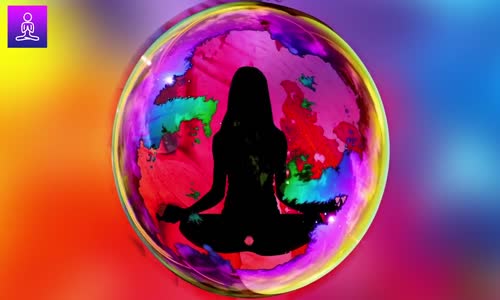 Aura Cleansing Boost Your Aura, Root Chakra Delta Wave Healing Music mp4