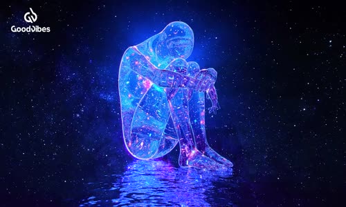 Binaural Beats for Depression Music for Depression & Anxiety Relief mp4