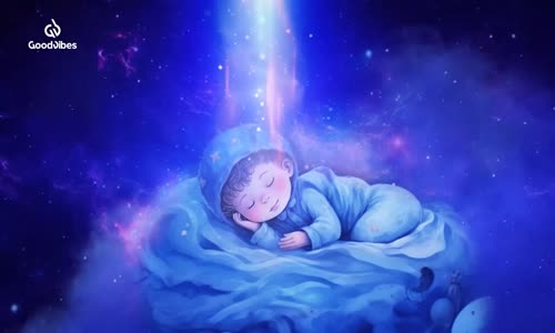 Sleep Like Baby Delta Waves, Deep Sleep Music, Deep Sleep Hypnosis mp4