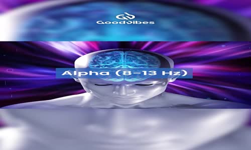 Alpha Binaural Beats Enhance Focus and Relaxation mp4