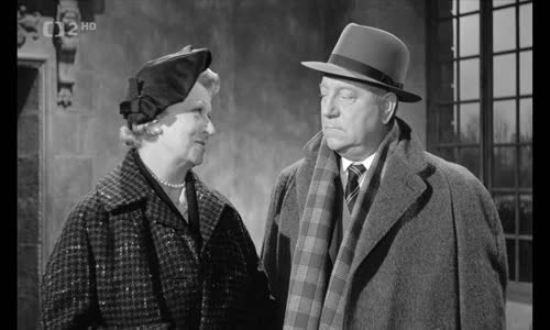 Maigret a Saint-Fiacre - krimi Fr It 1959 TVRip CZ (J Gabin) mkv