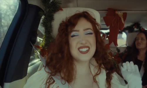 A Carpool Karaoke Christmas 2024 720p WEBRip 400MB x264-GalaxyRG mkv