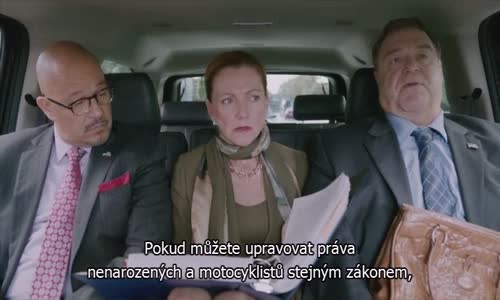 Alpha House S01E06 CzTit avi