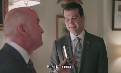 Alpha House S02E03 CzTit avi