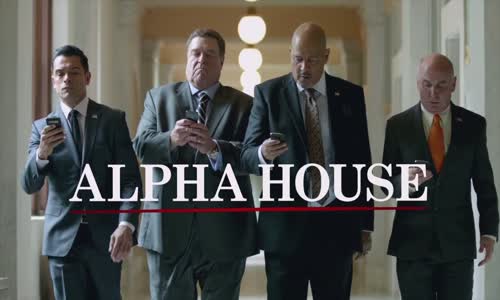 Alpha House S02E08 CzTit avi