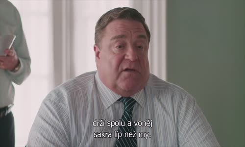 Alpha House S02E09 CzTit avi