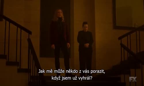 American Horror Story S08E04 CzTit avi