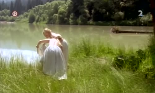 Ako divé husi 2 (2000) TVRip Sk avi